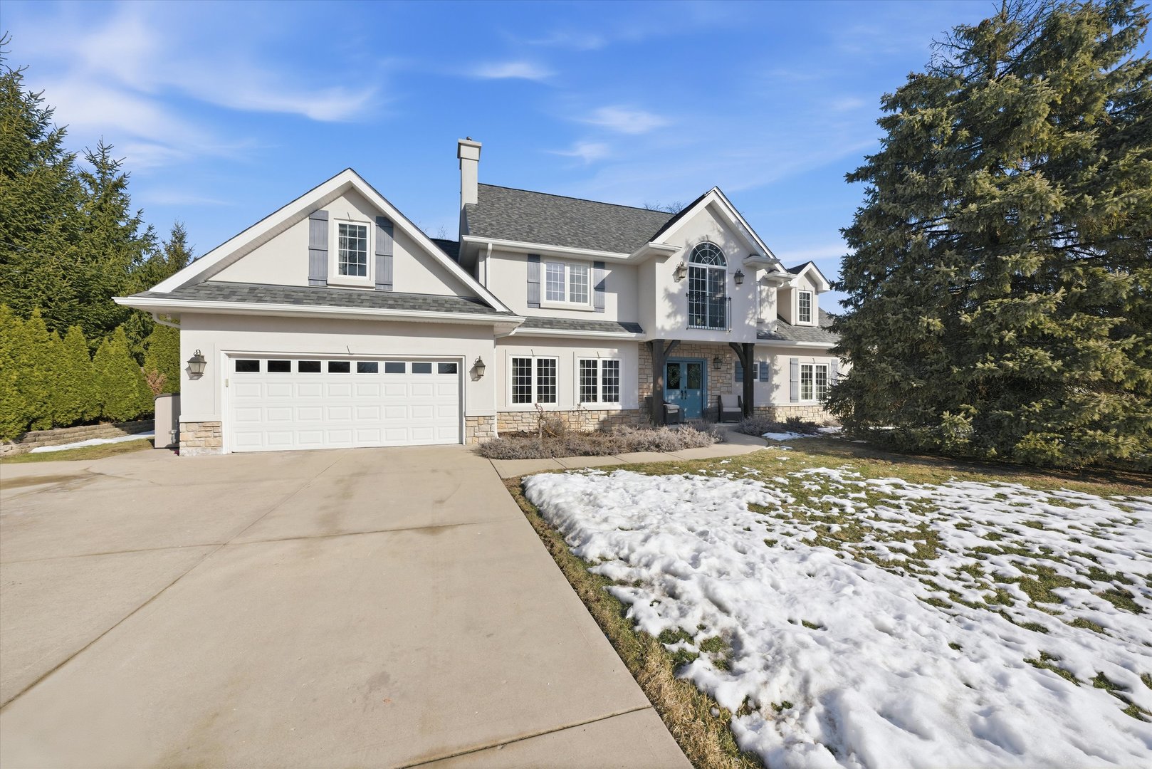 10050 W 127th Street, Palos Park, IL 60464