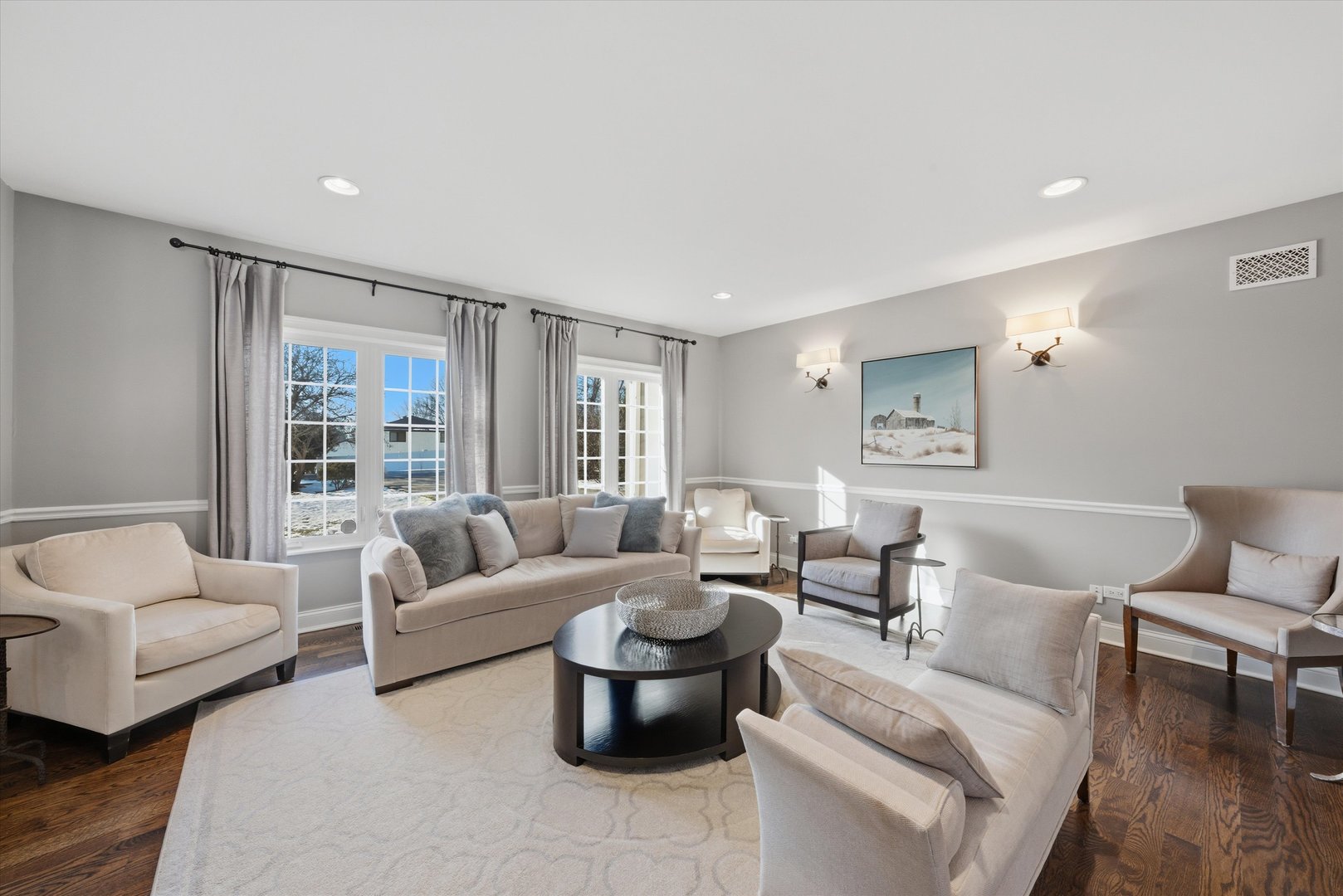 10050 W 127th Street, Palos Park, IL 60464