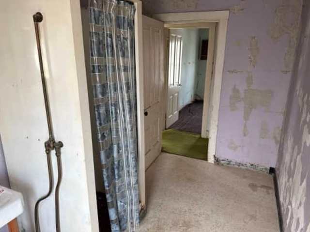 222 N Broadway Street, Havana, IL 62644