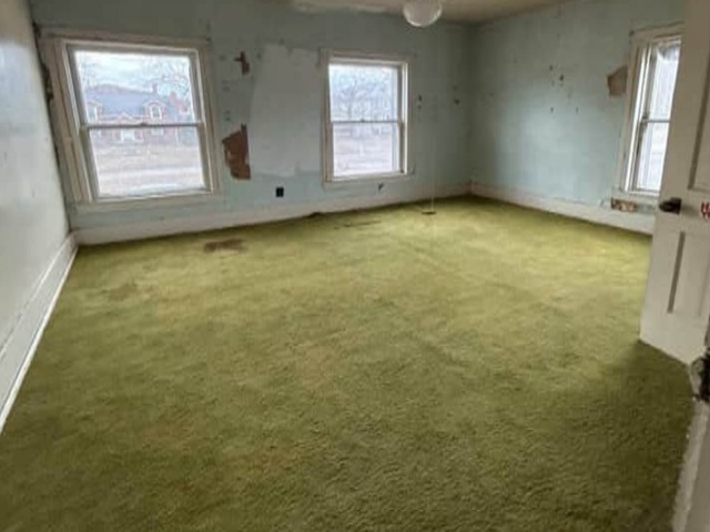 222 N Broadway Street, Havana, IL 62644