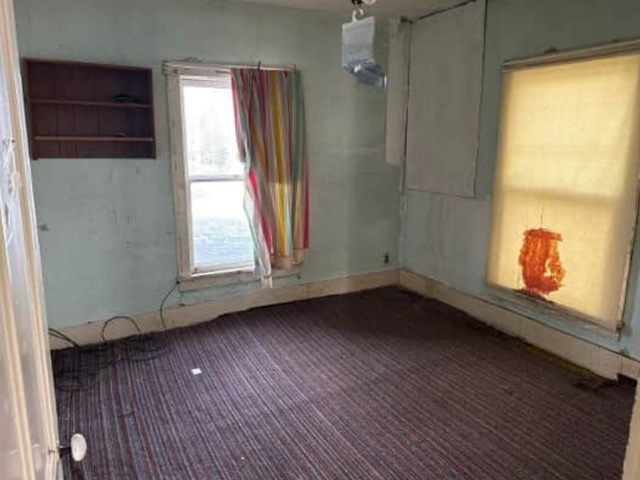 222 N Broadway Street, Havana, IL 62644