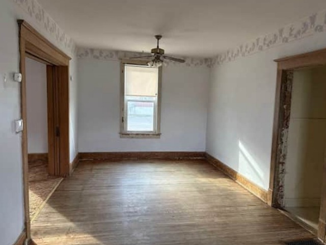 222 N Broadway Street, Havana, IL 62644