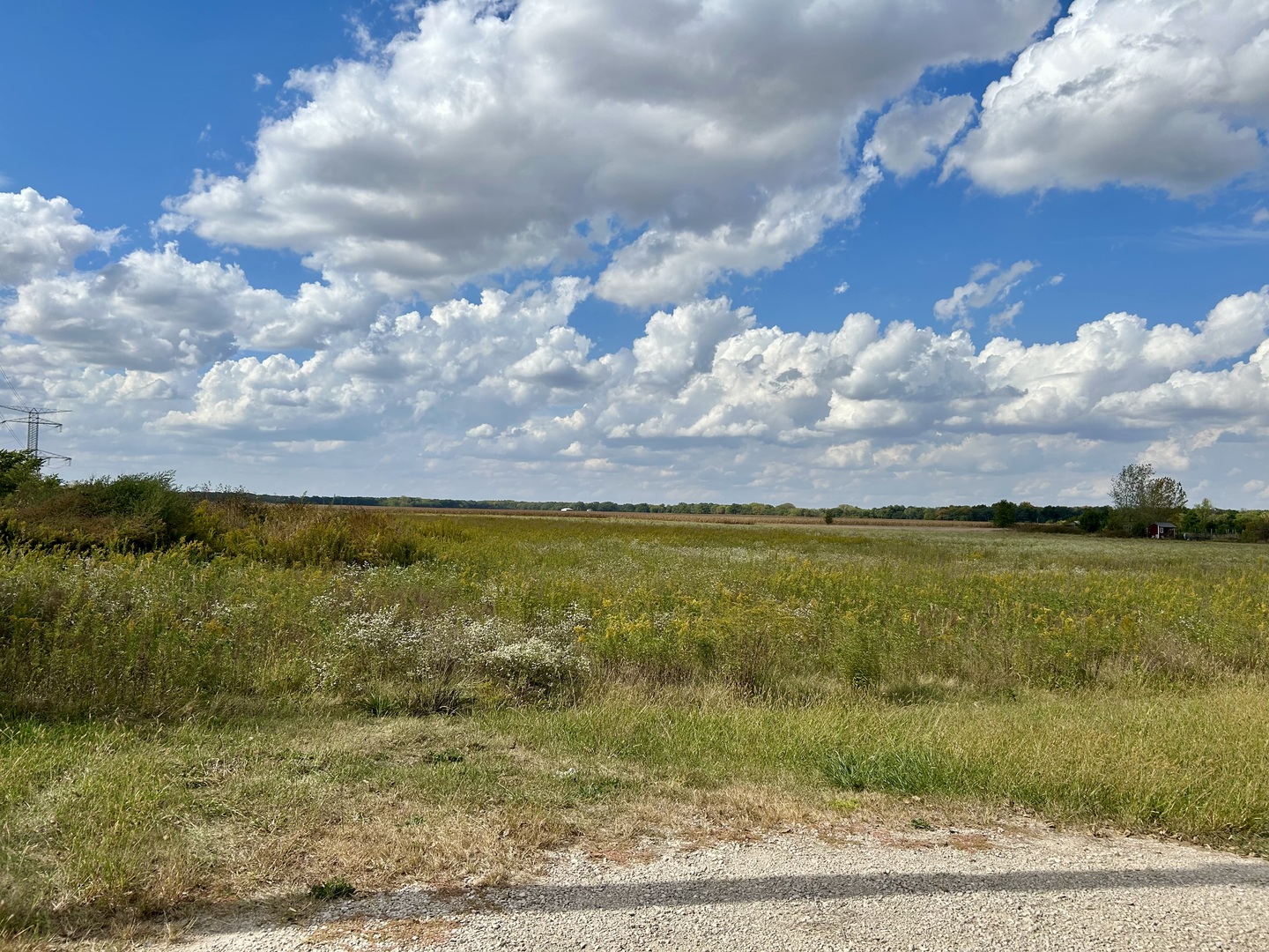 1065 N Gorman Road, Morris, IL 60450