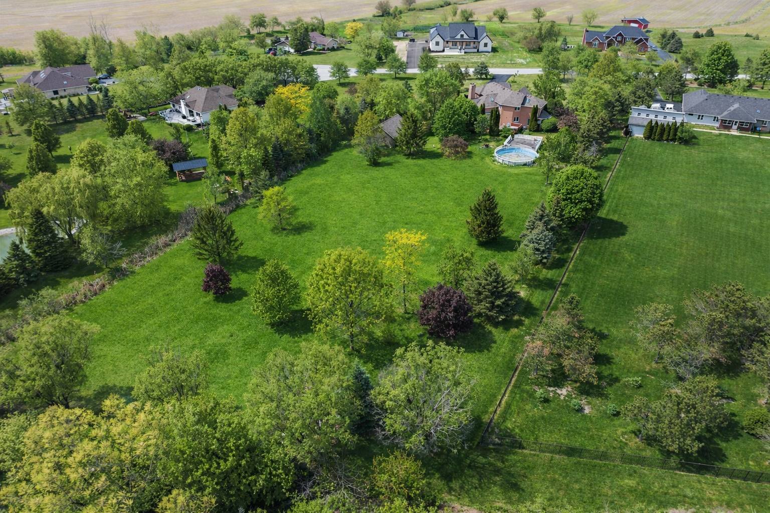 7303 W Ethan Court, Monee, IL 60449