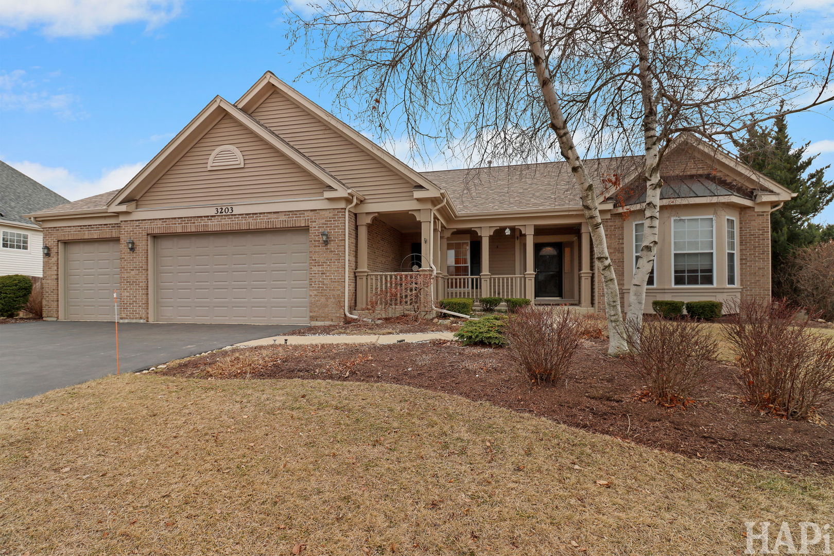 3203 KENDALL Crossing, Johnsburg, IL 60051