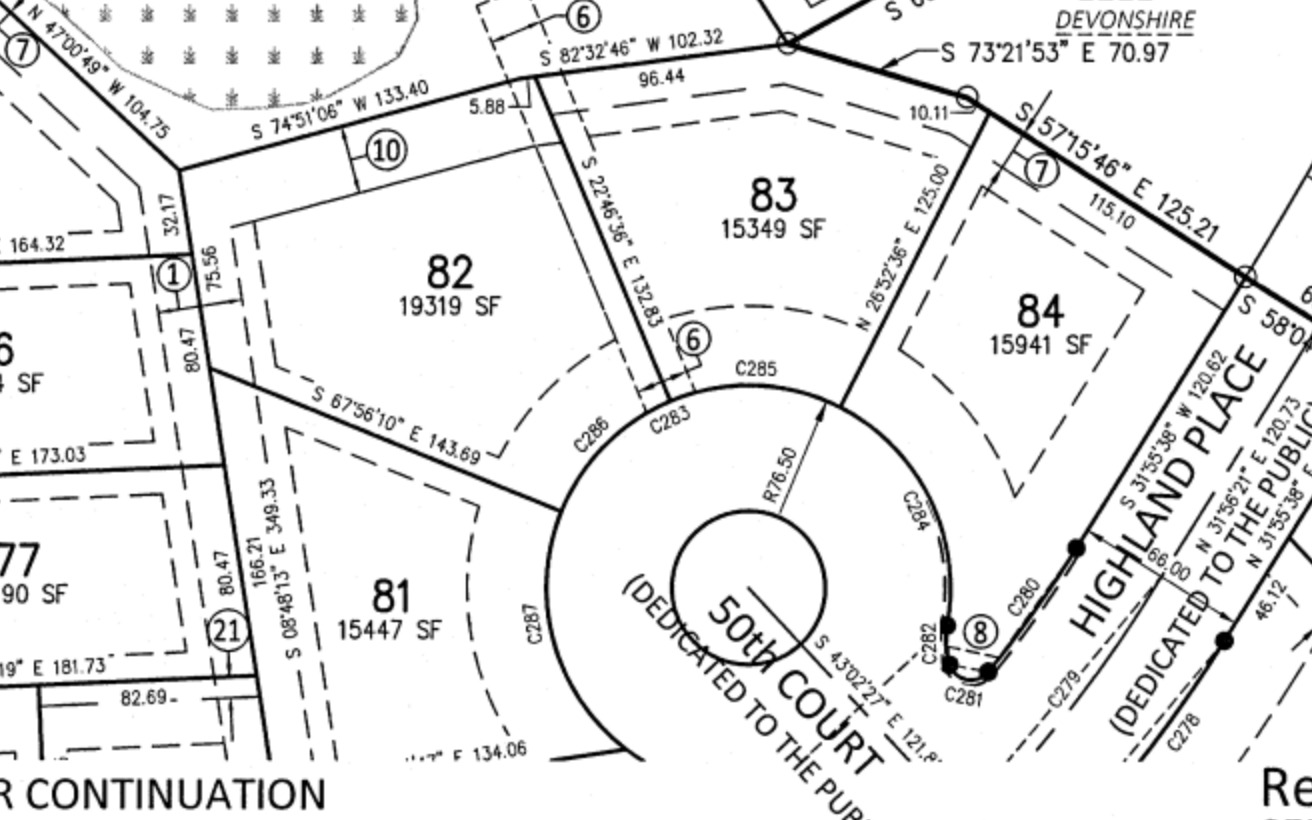 Lt 81 50th Court, Pleasant Prairie, WI 53158