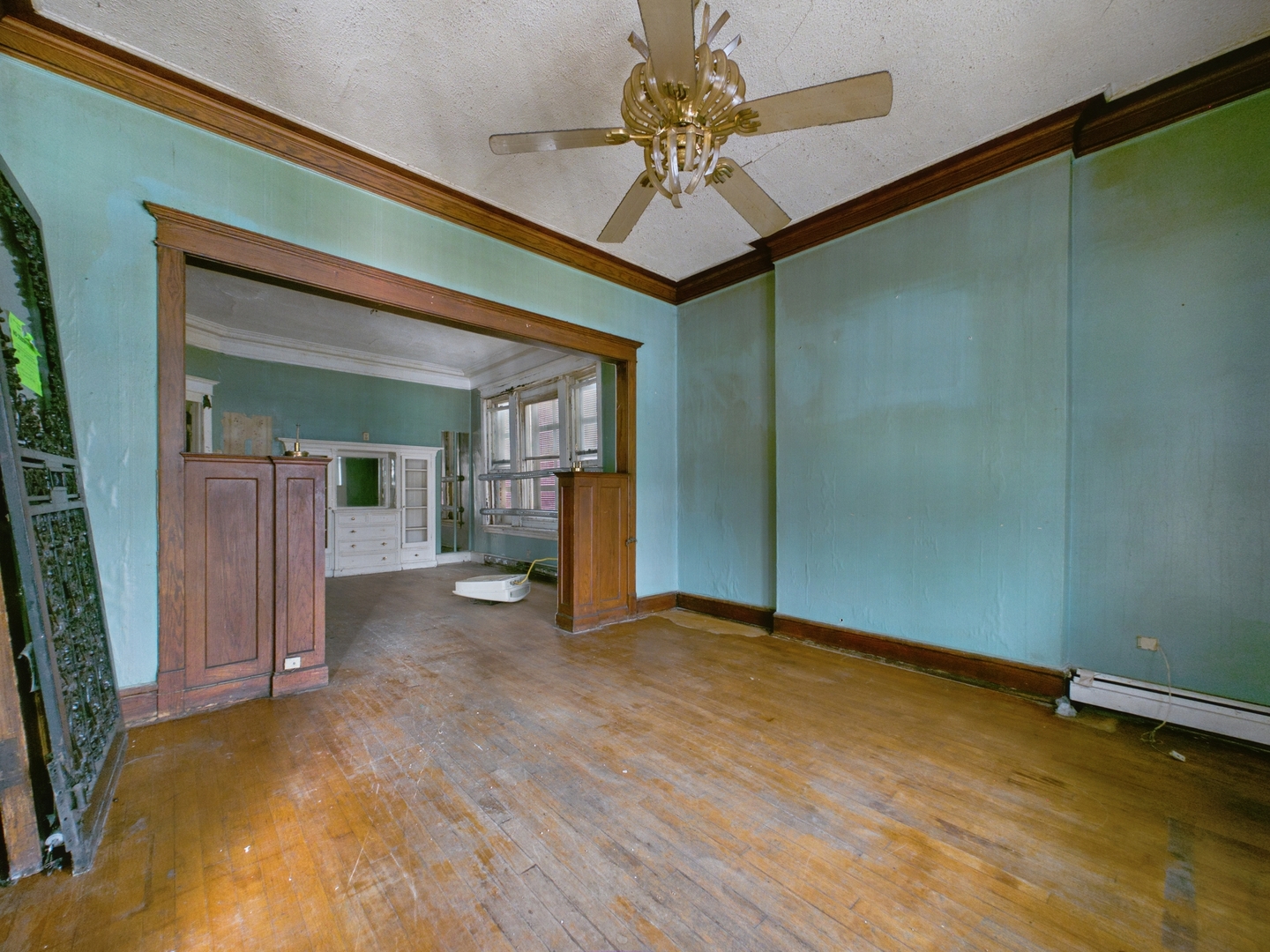 6641 S Marshfield Avenue, Chicago, IL 60636