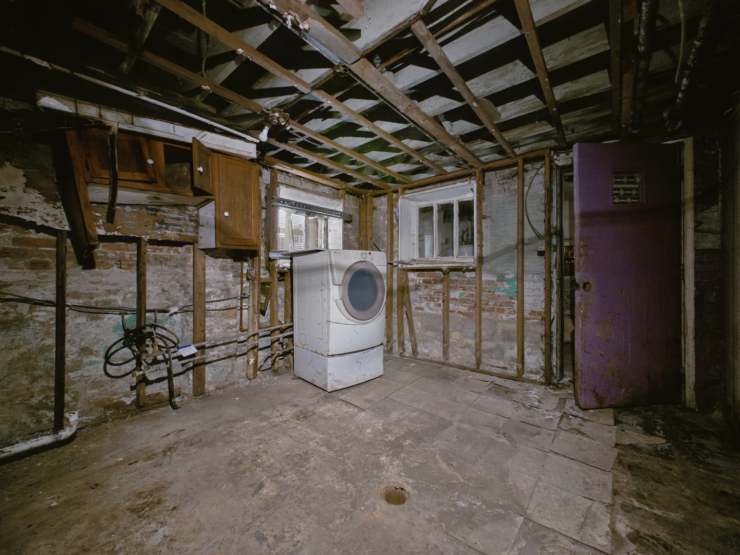 6641 S Marshfield Avenue, Chicago, IL 60636