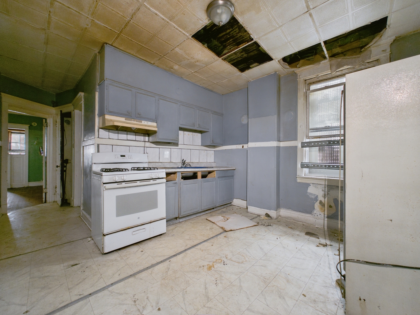 6641 S Marshfield Avenue, Chicago, IL 60636