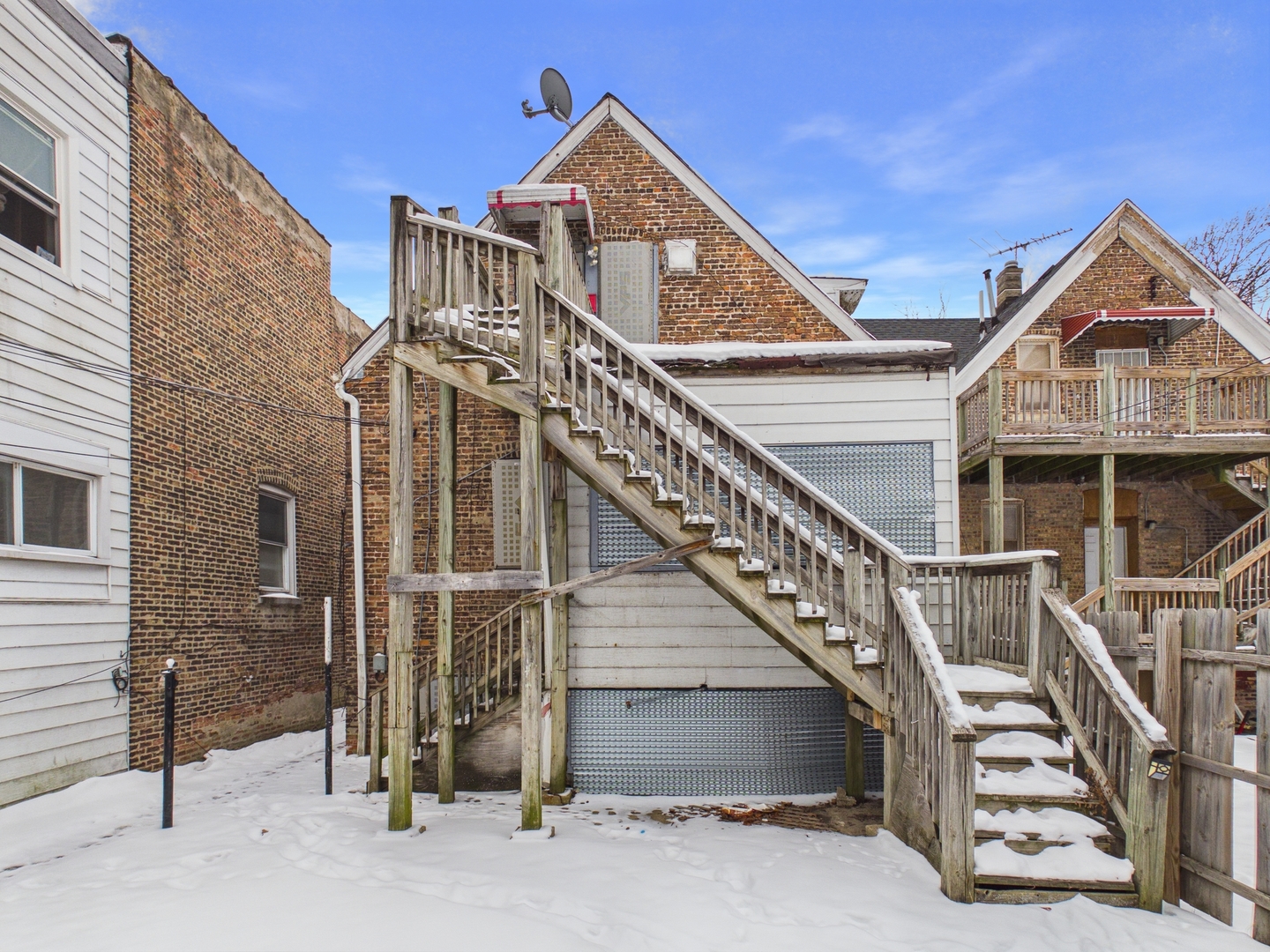 6641 S Marshfield Avenue, Chicago, IL 60636
