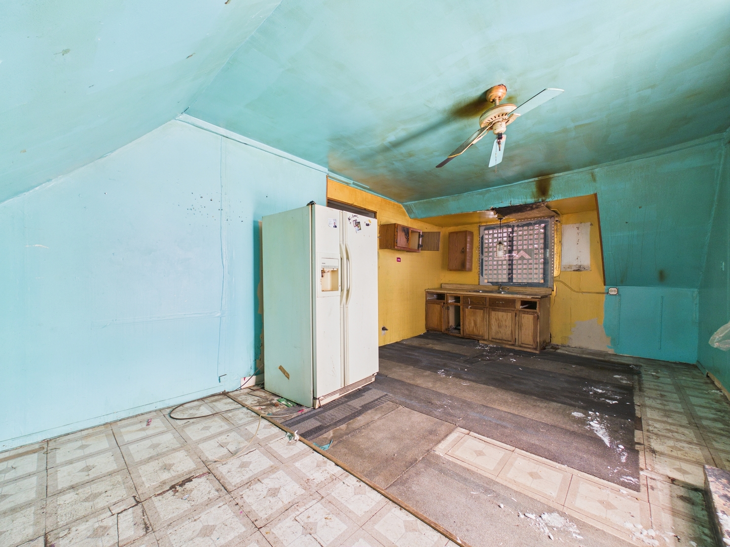 6641 S Marshfield Avenue, Chicago, IL 60636