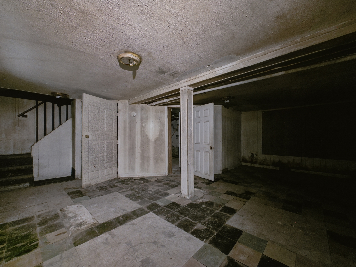 6641 S Marshfield Avenue, Chicago, IL 60636