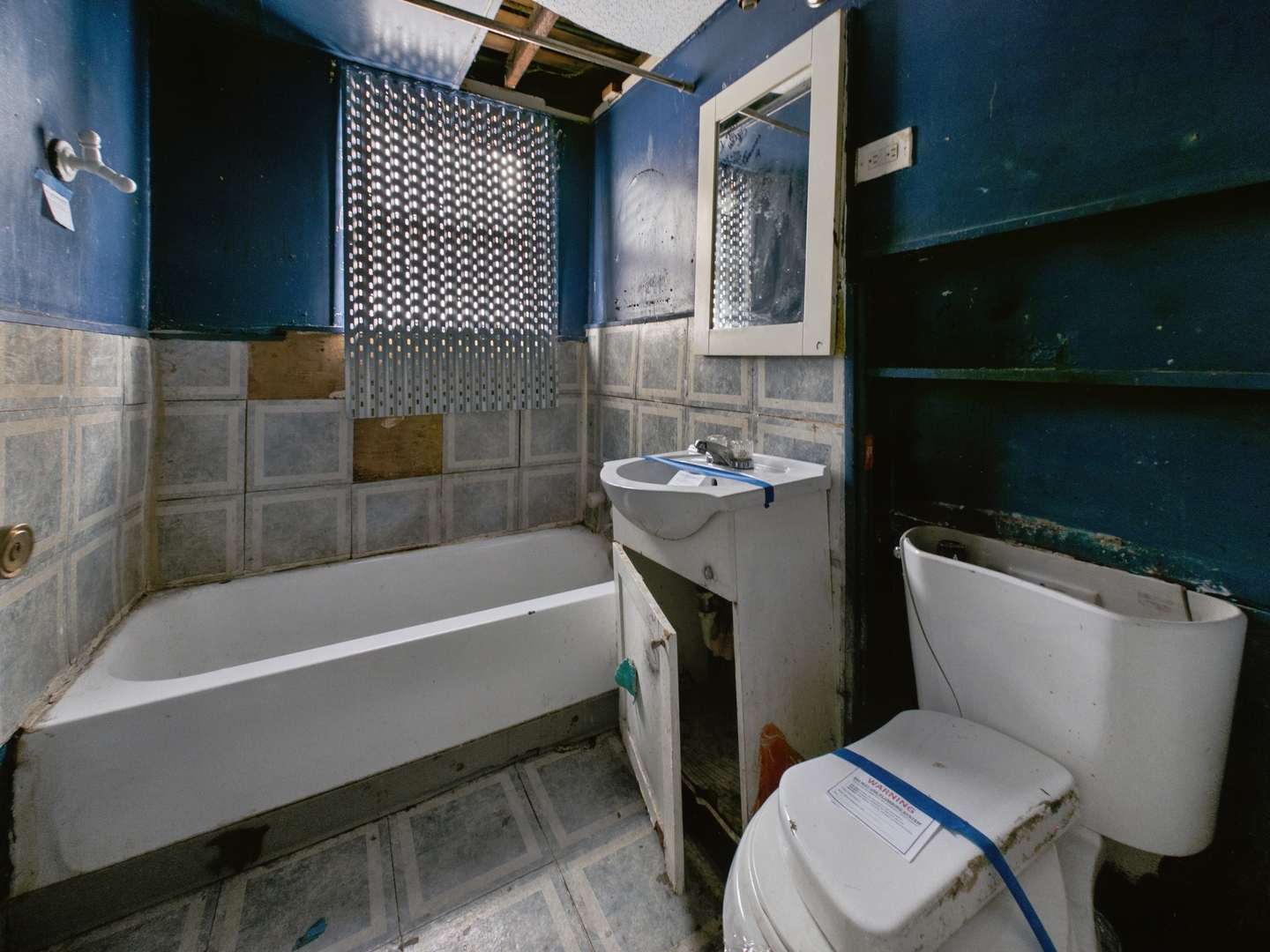 6641 S Marshfield Avenue, Chicago, IL 60636