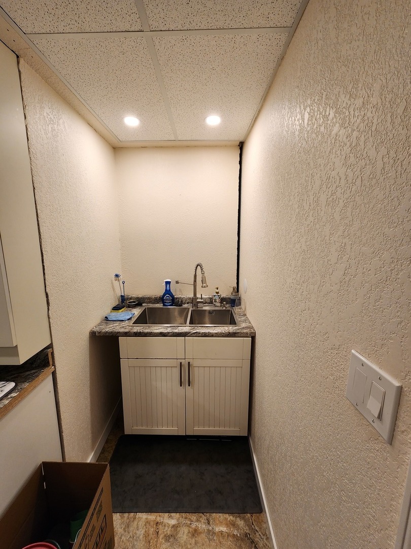 1504 marshland Way #BASMENT, Bull Valley, IL 60098