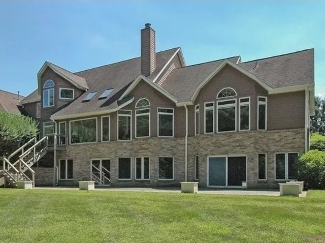 1504 marshland Way #BASMENT, Bull Valley, IL 60098