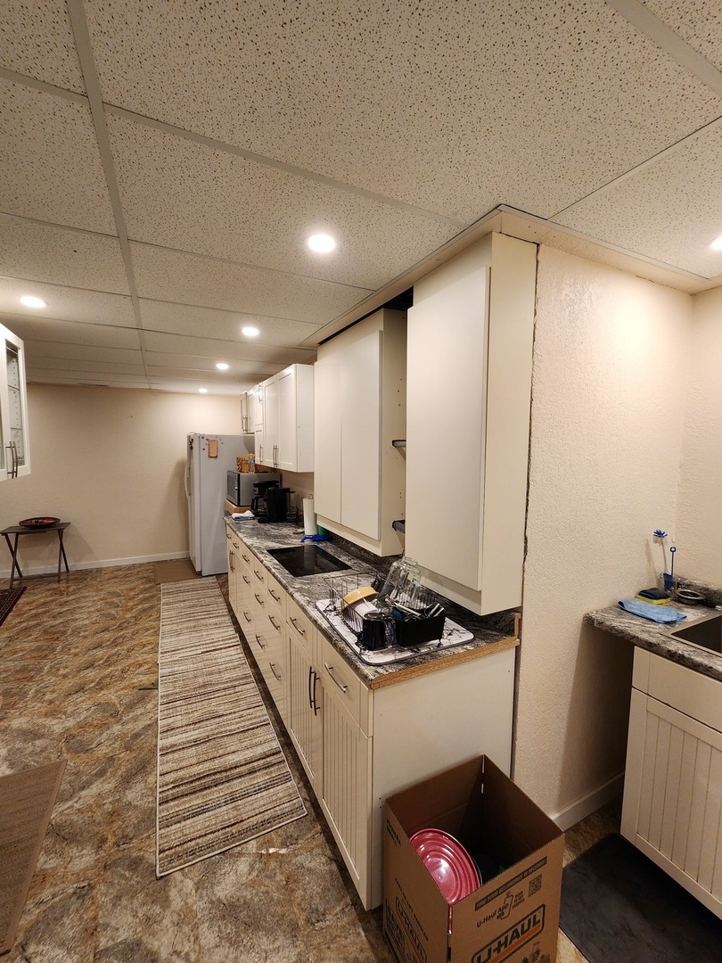 1504 marshland Way #BASMENT, Bull Valley, IL 60098