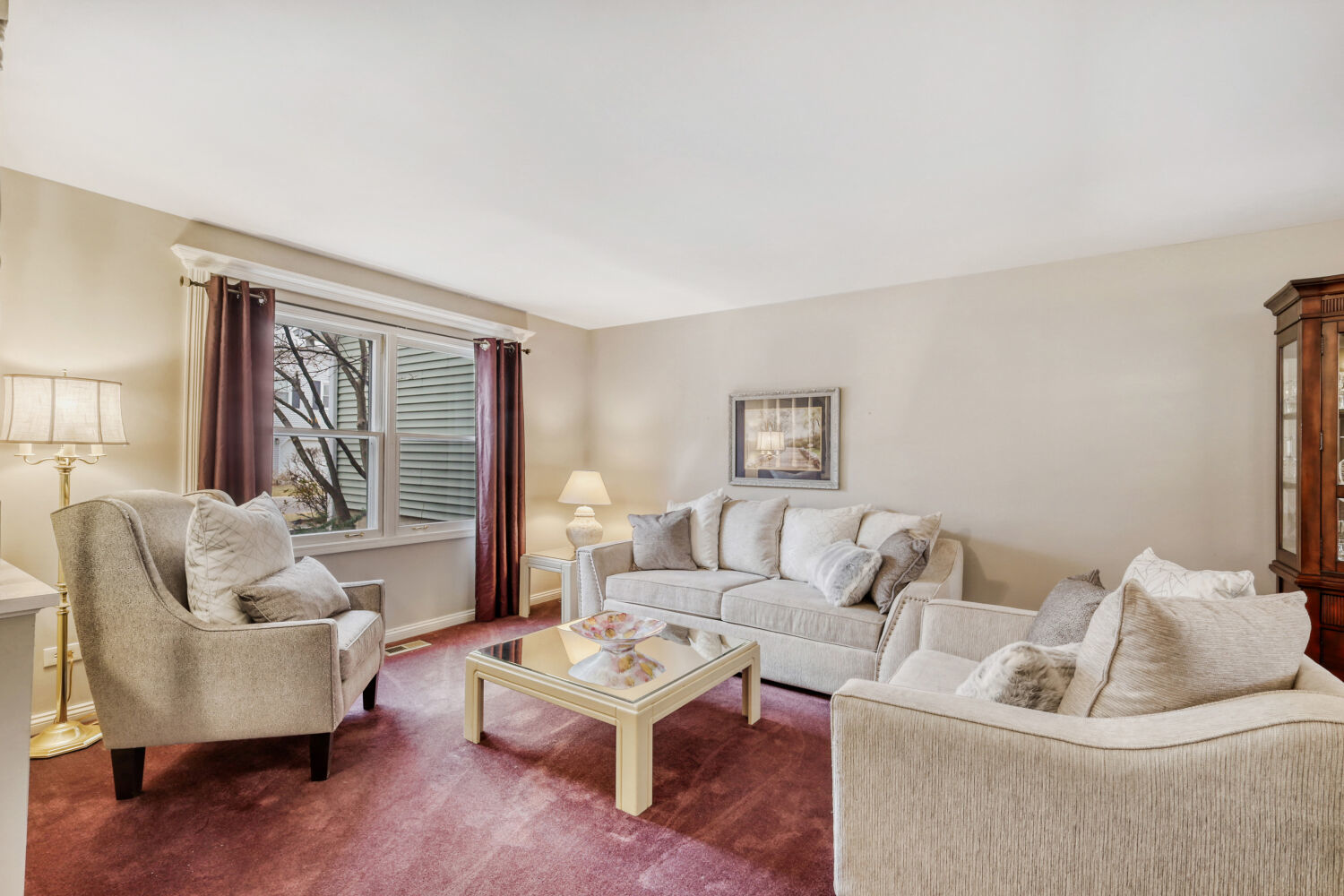 367 THORNCLIFFE Drive, Glendale Heights, IL 60139