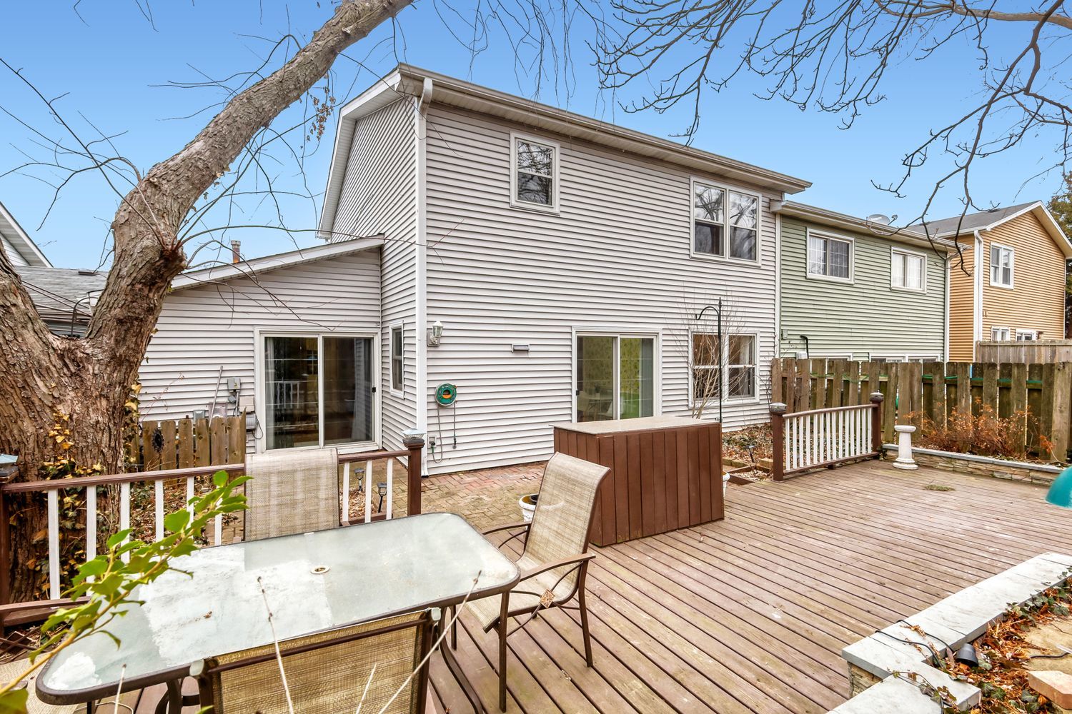 367 THORNCLIFFE Drive, Glendale Heights, IL 60139