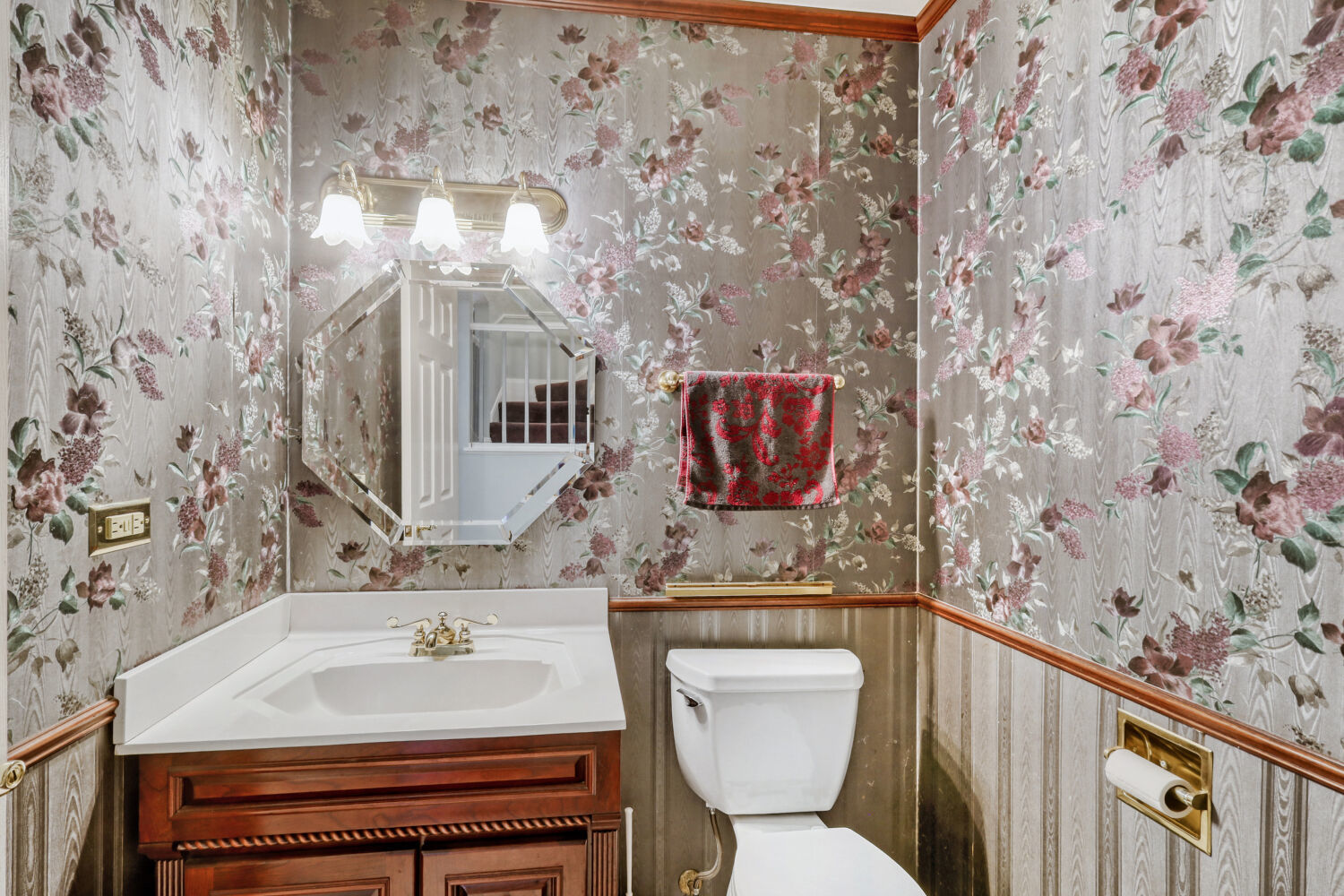 367 THORNCLIFFE Drive, Glendale Heights, IL 60139