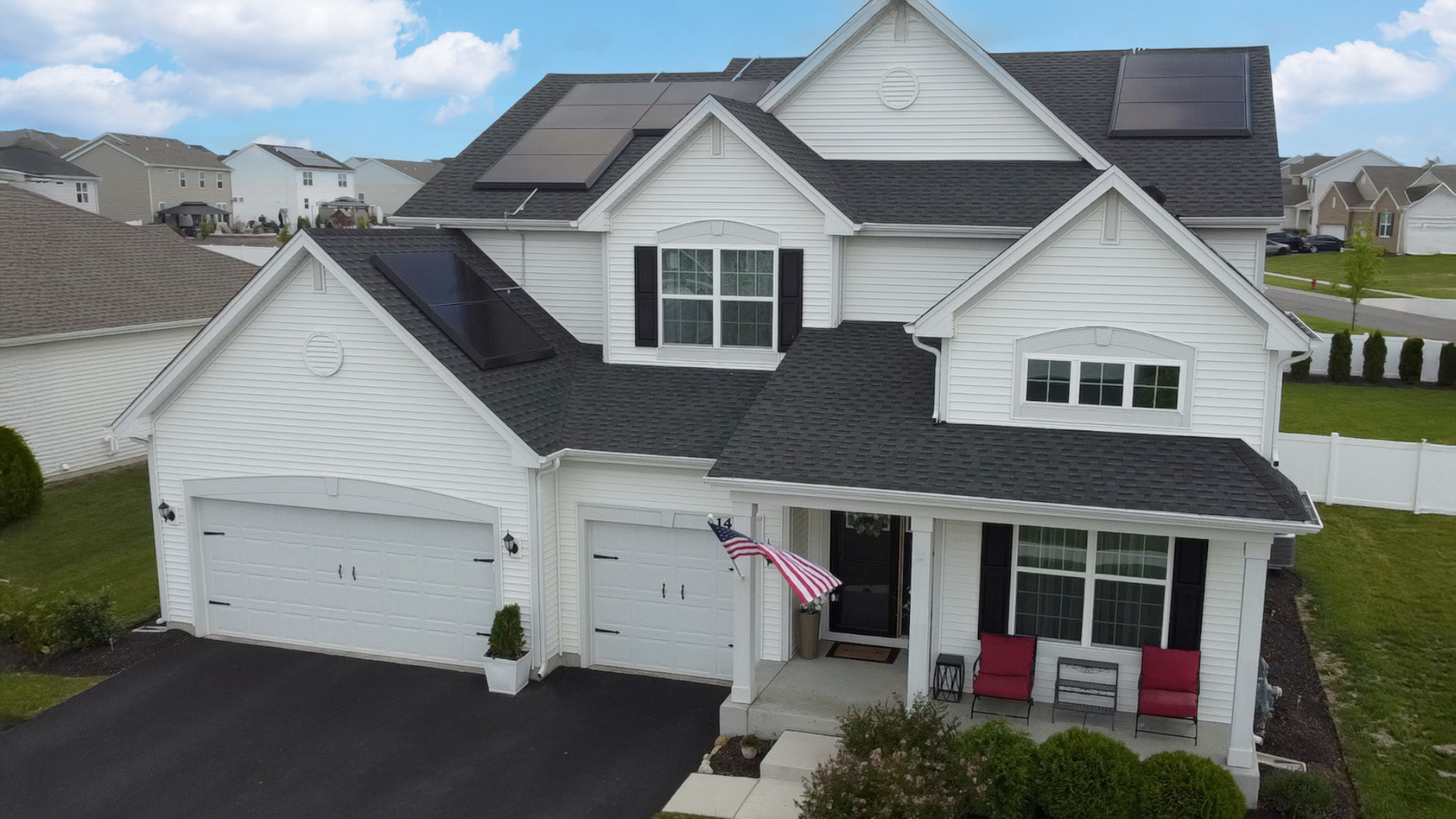 1455 Highbrook Avenue, Hampshire, IL 60140