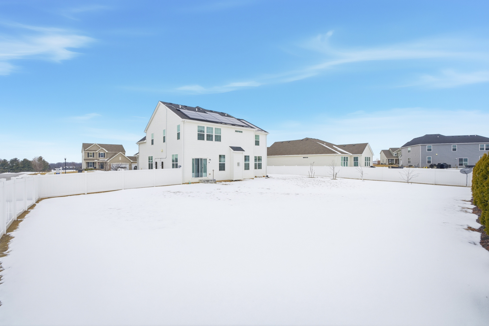 1455 Highbrook Avenue, Hampshire, IL 60140