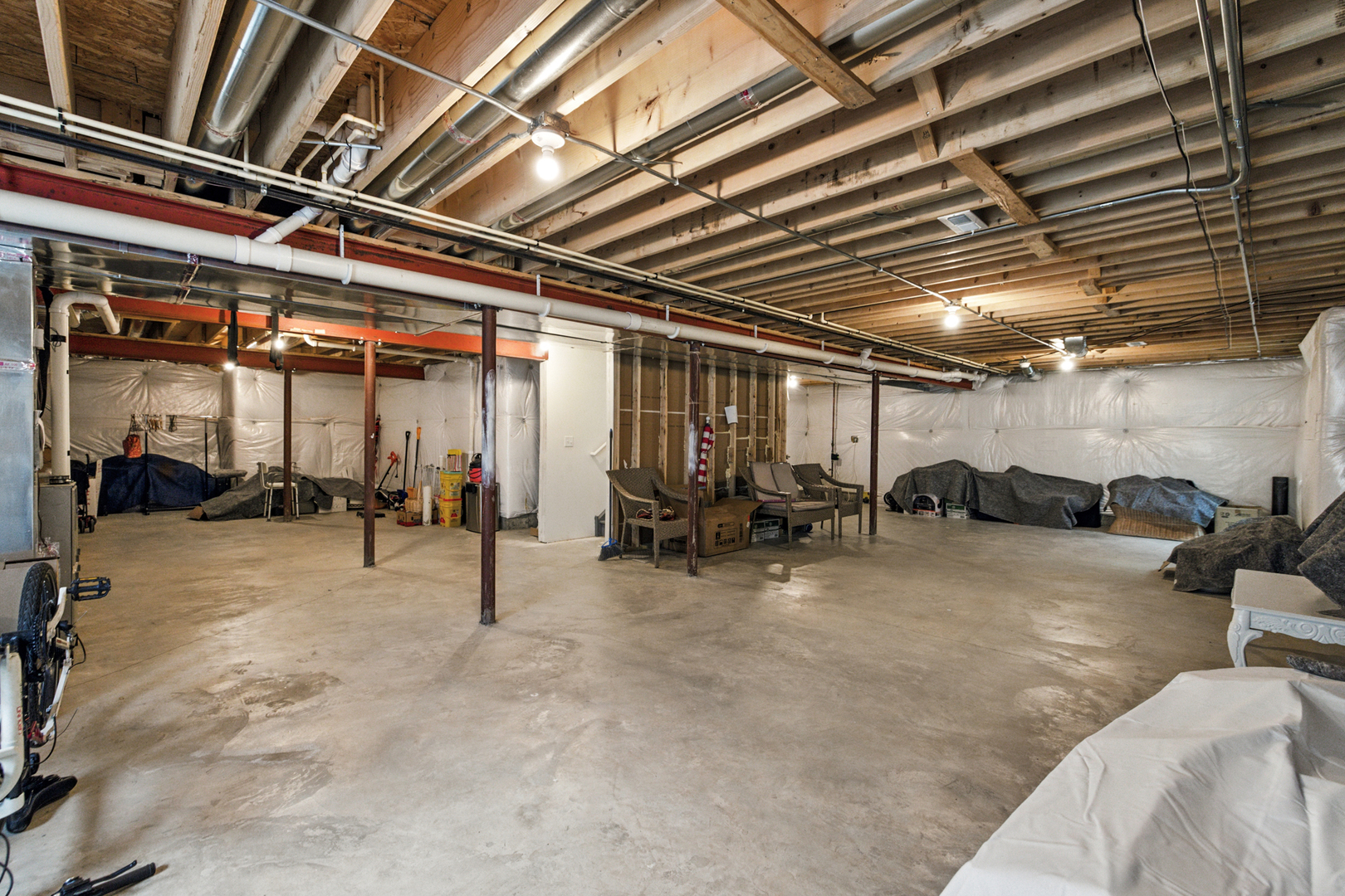 1455 Highbrook Avenue, Hampshire, IL 60140