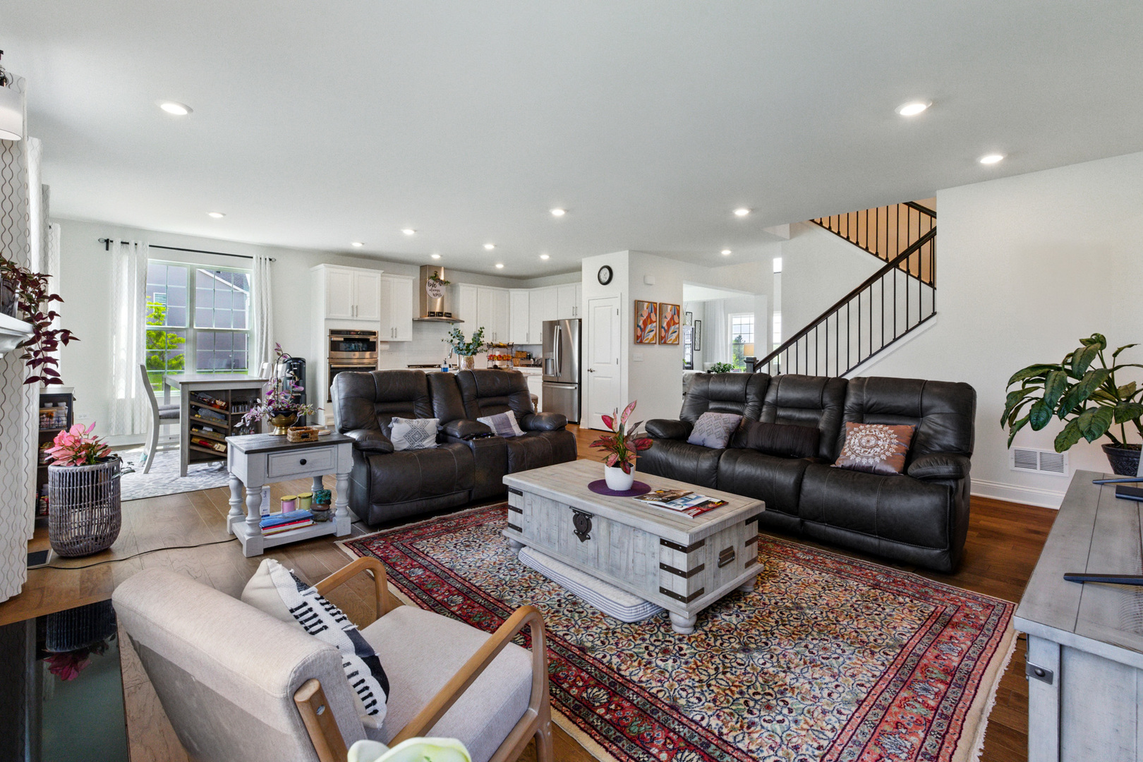 1455 Highbrook Avenue, Hampshire, IL 60140