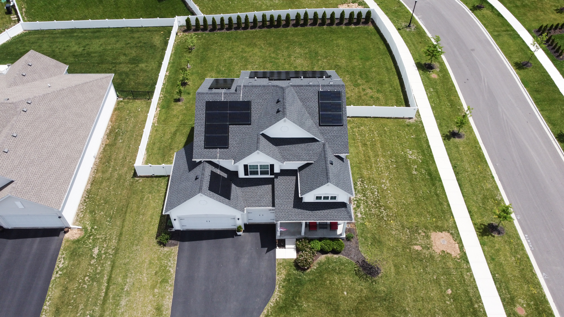 1455 Highbrook Avenue, Hampshire, IL 60140