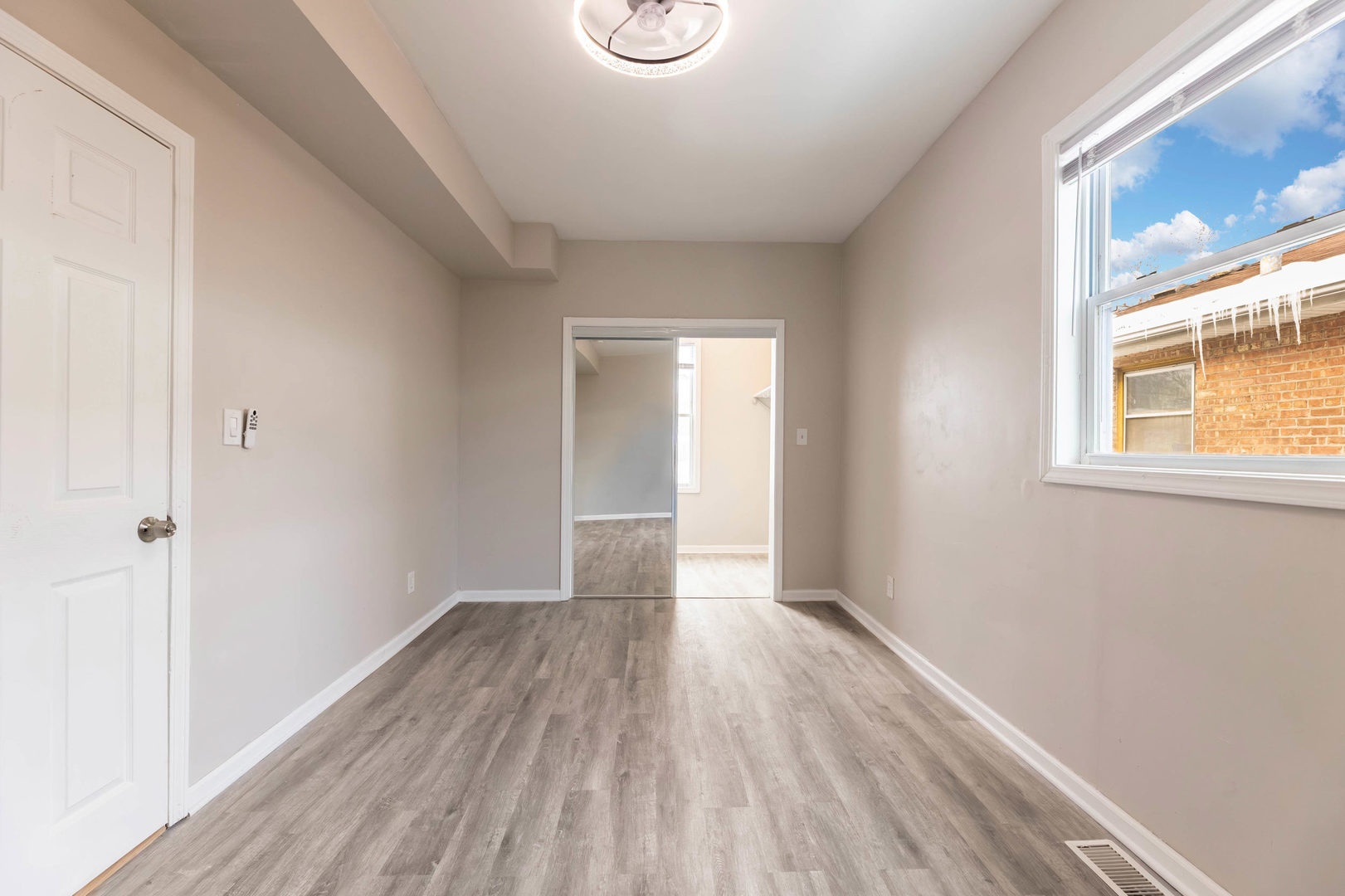 12420 S Emerald Avenue, Chicago, IL 60628