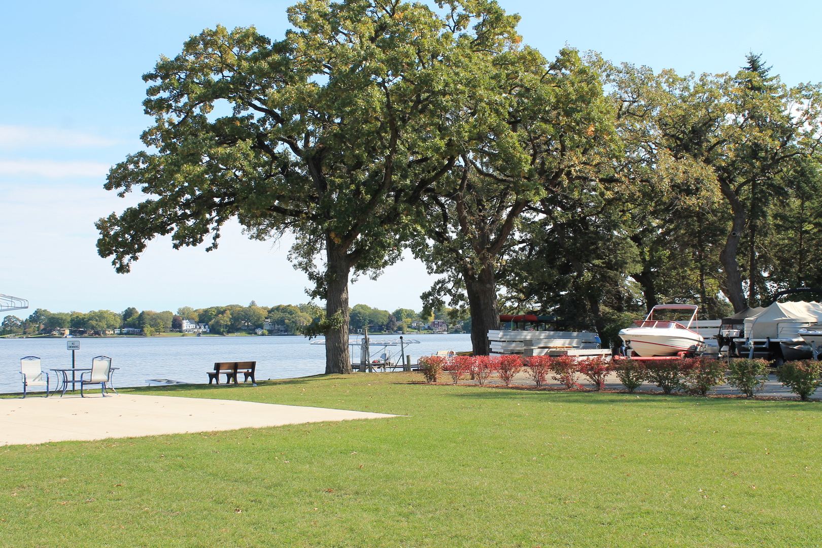 69 White Oaks Road #69, Fox Lake, IL 60020