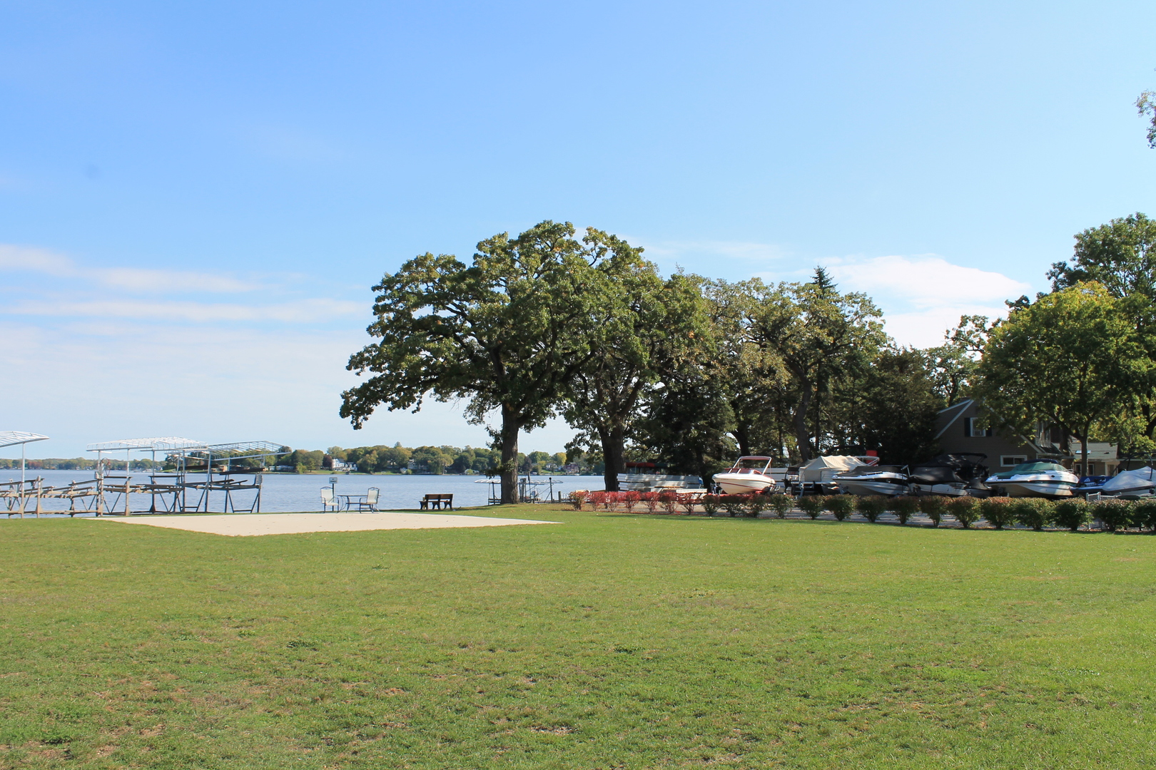 69 White Oaks Road #69, Fox Lake, IL 60020