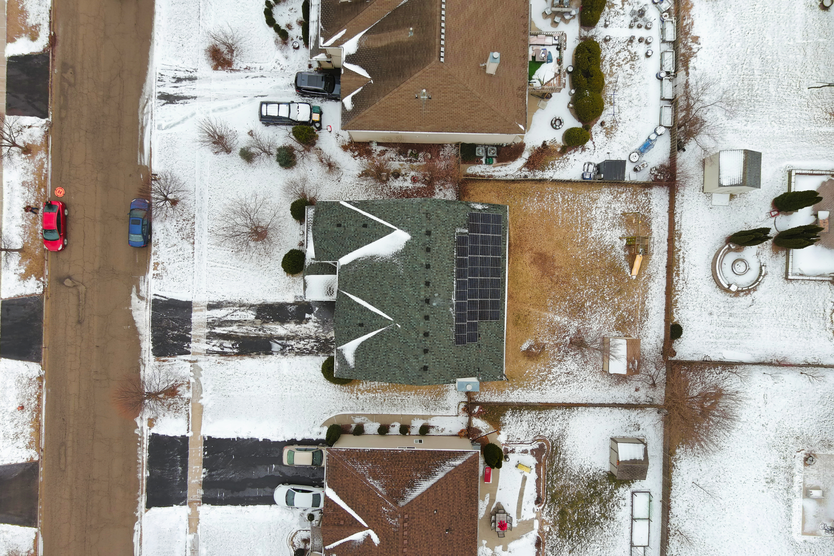 4132 Hoffman Street, Plano, IL 60545