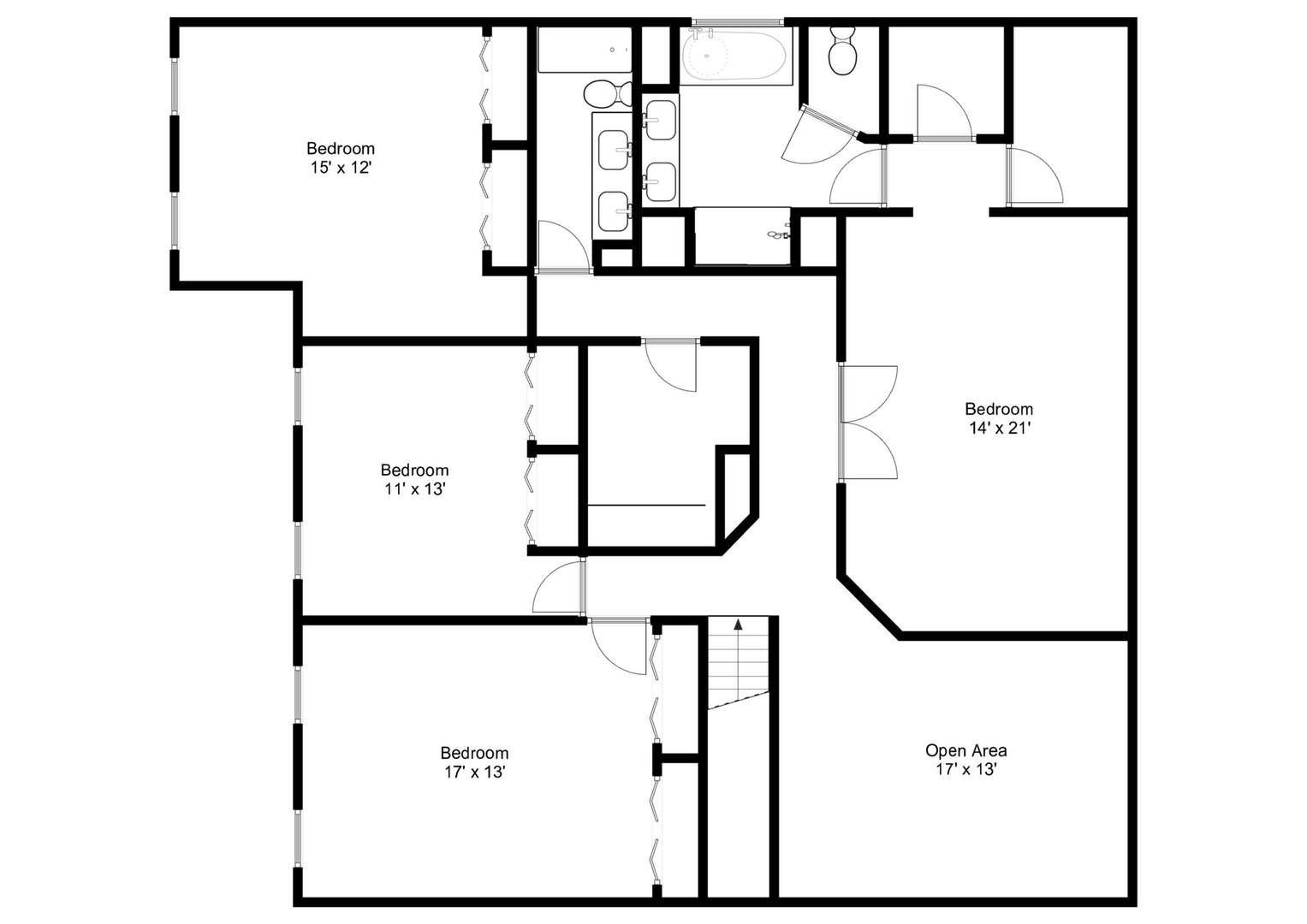 4132 Hoffman Street, Plano, IL 60545