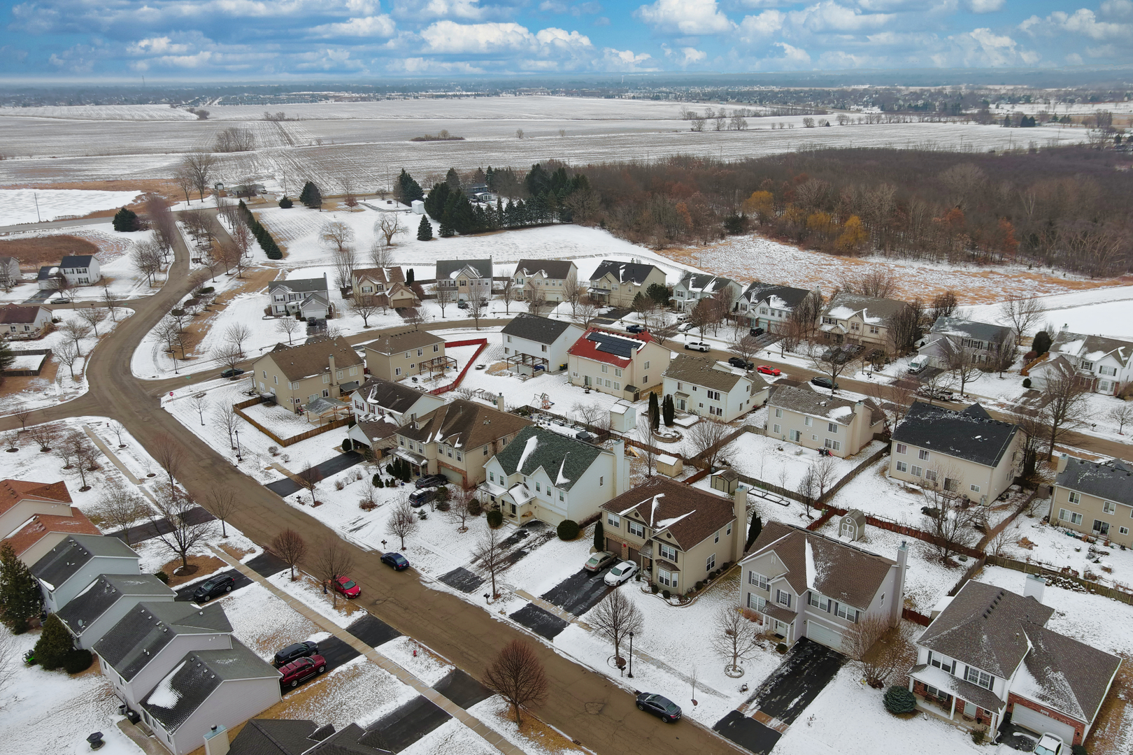 4132 Hoffman Street, Plano, IL 60545