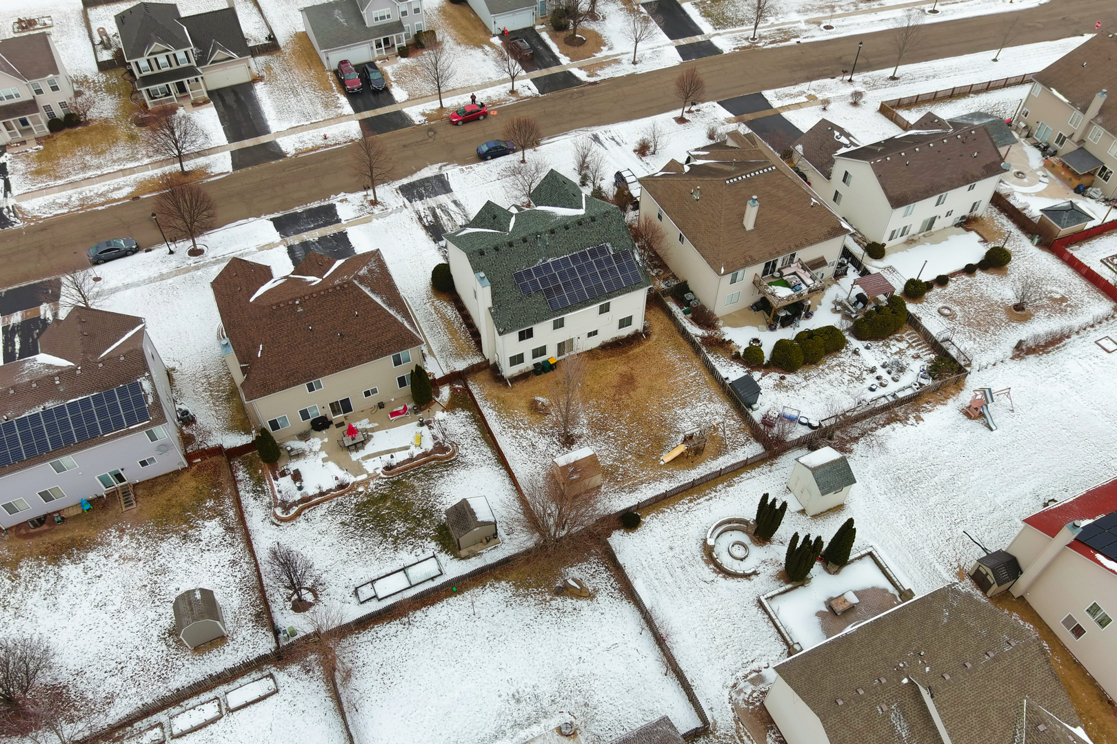 4132 Hoffman Street, Plano, IL 60545