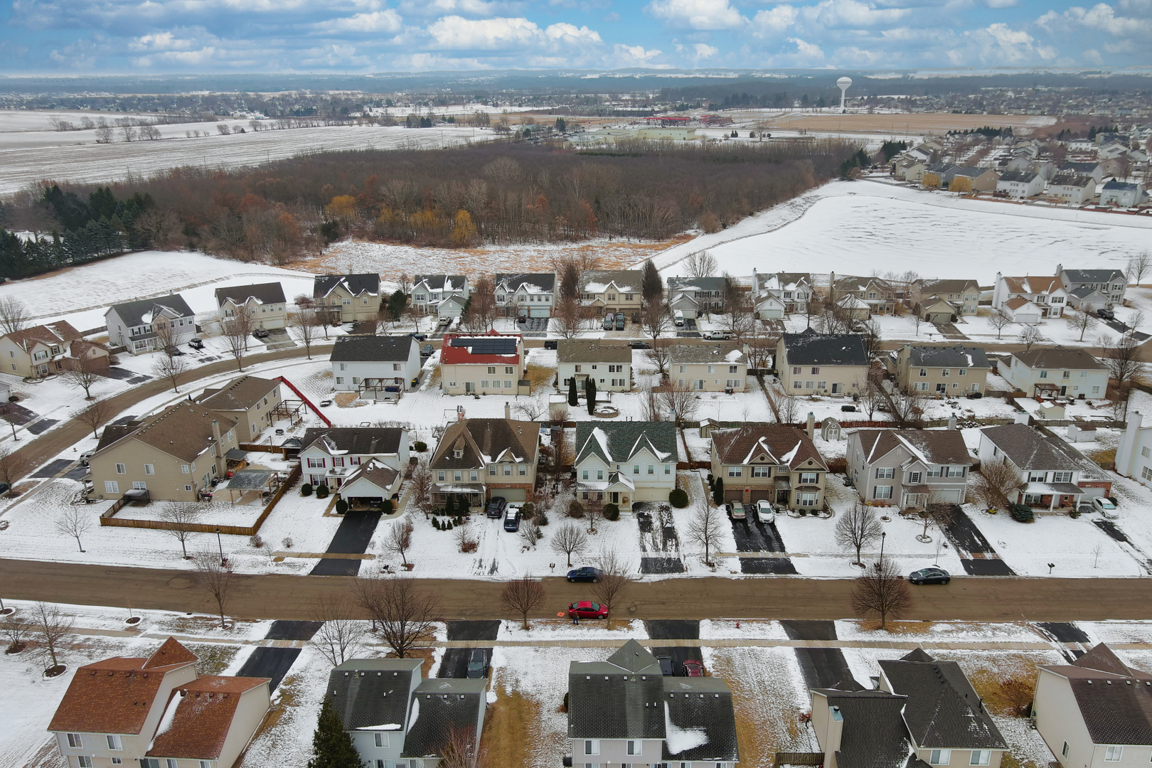 4132 Hoffman Street, Plano, IL 60545