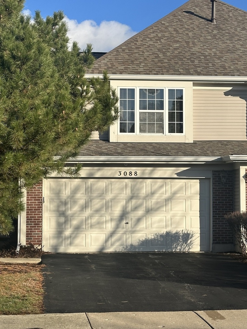 3088 Serenity Lane, Naperville, IL 60564