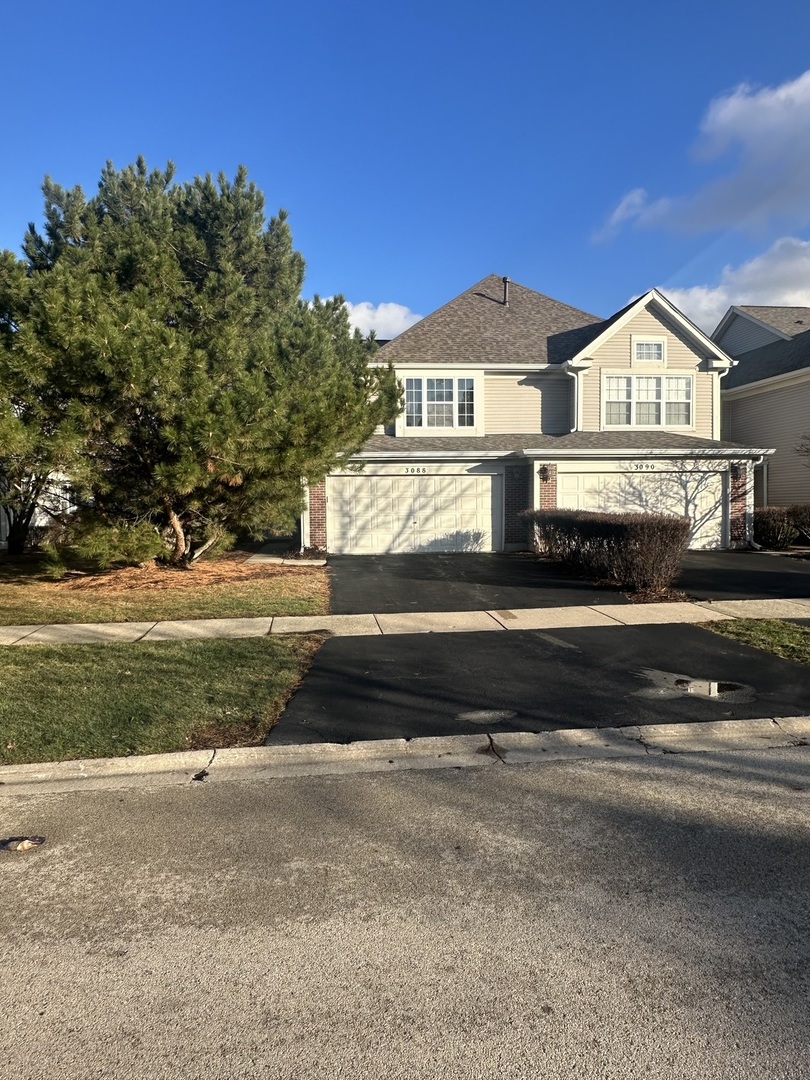 3088 Serenity Lane, Naperville, IL 60564
