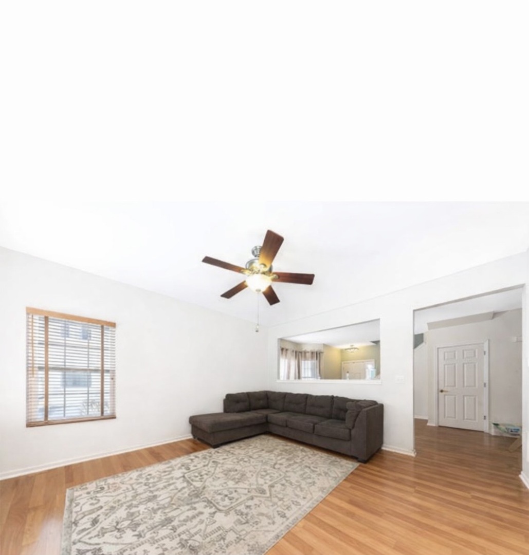 6930 Creekside Drive #6930, Plainfield, IL 60586