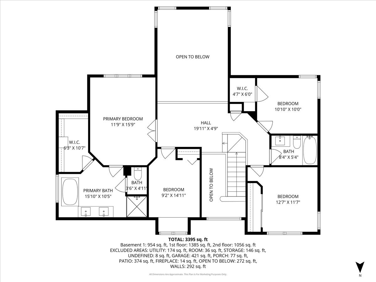 1241 Eric Lane, Lake Zurich, IL 60047