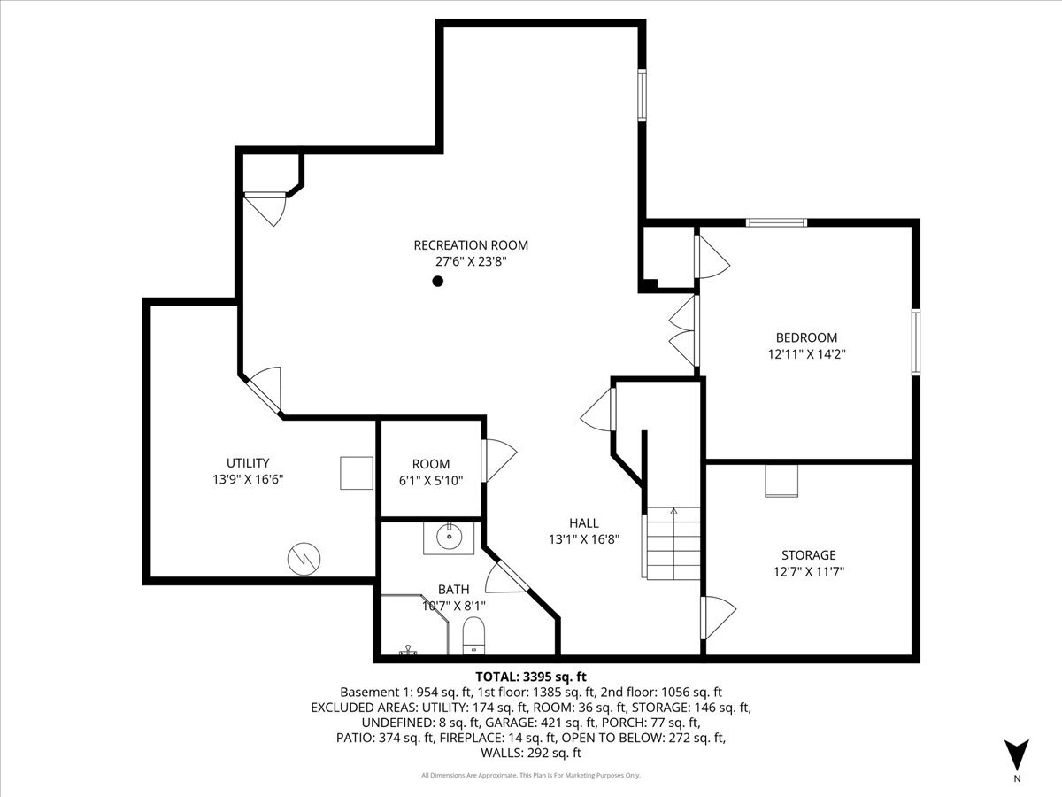 1241 Eric Lane, Lake Zurich, IL 60047