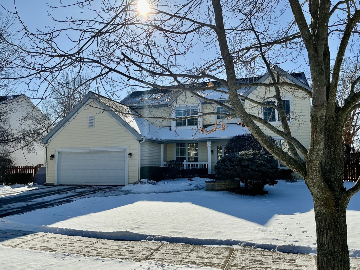 1241 Eric Lane, Lake Zurich, IL 60047