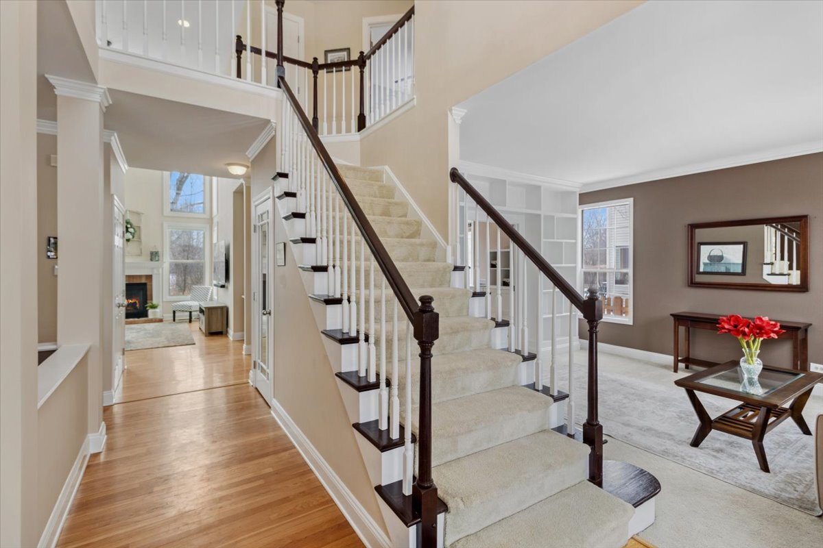 1241 Eric Lane, Lake Zurich, IL 60047