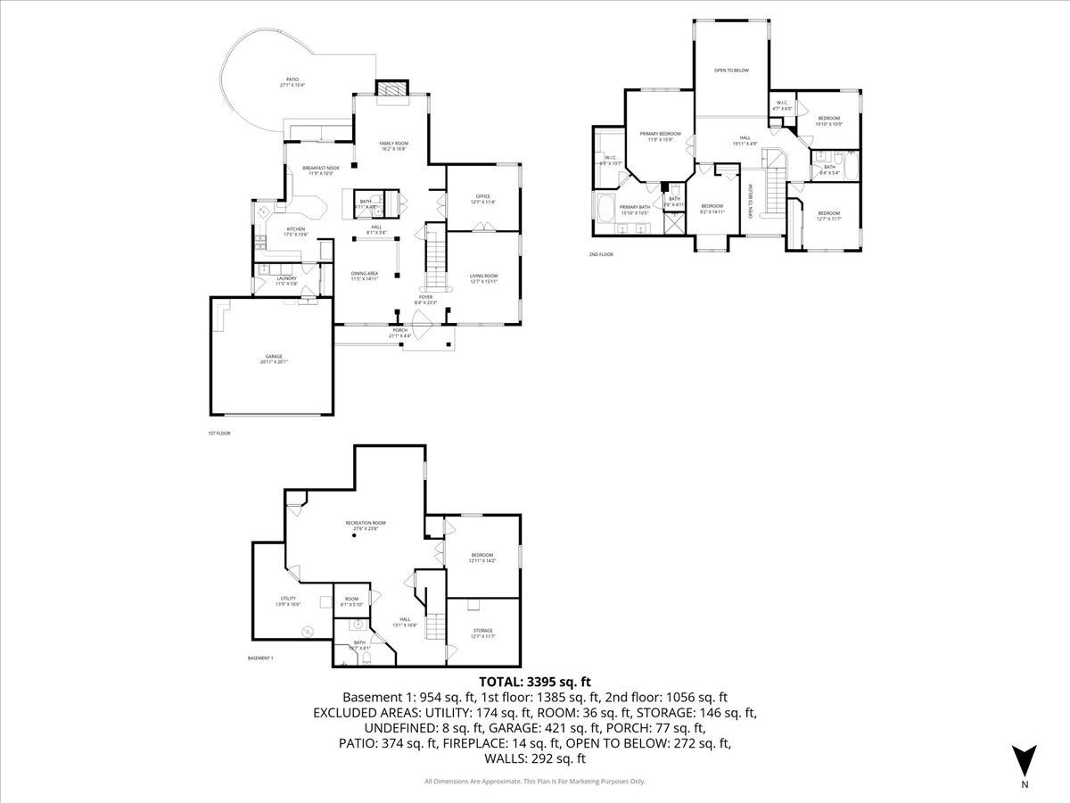 1241 Eric Lane, Lake Zurich, IL 60047