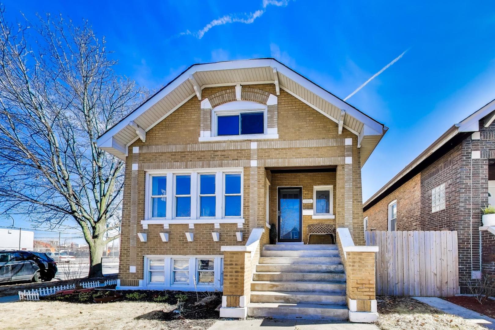 1801 S 59th Court, Cicero, IL 60804