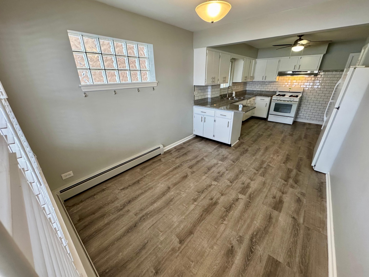 6038 W Peterson Avenue #1, Chicago, IL 60646