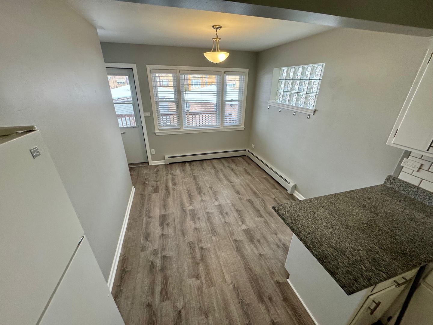 6038 W Peterson Avenue #1, Chicago, IL 60646