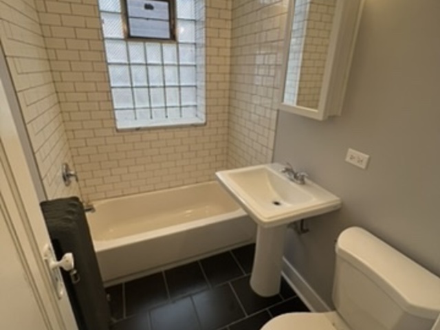 655 E 82nd Street #3, Chicago, IL 60619