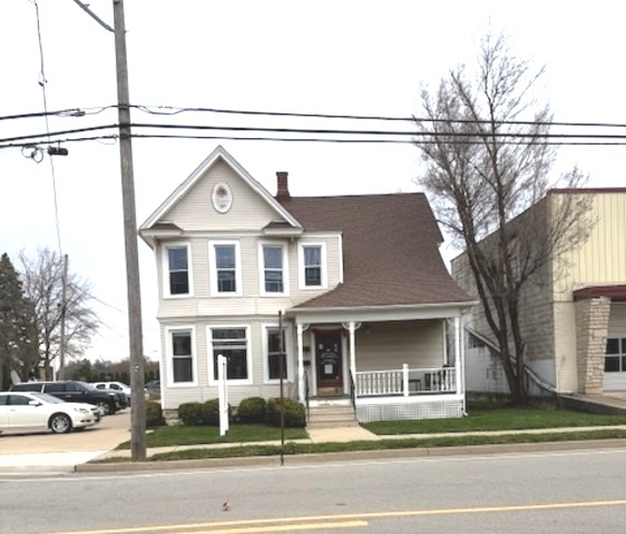 43 W Church Street #100, Sandwich, IL 60548