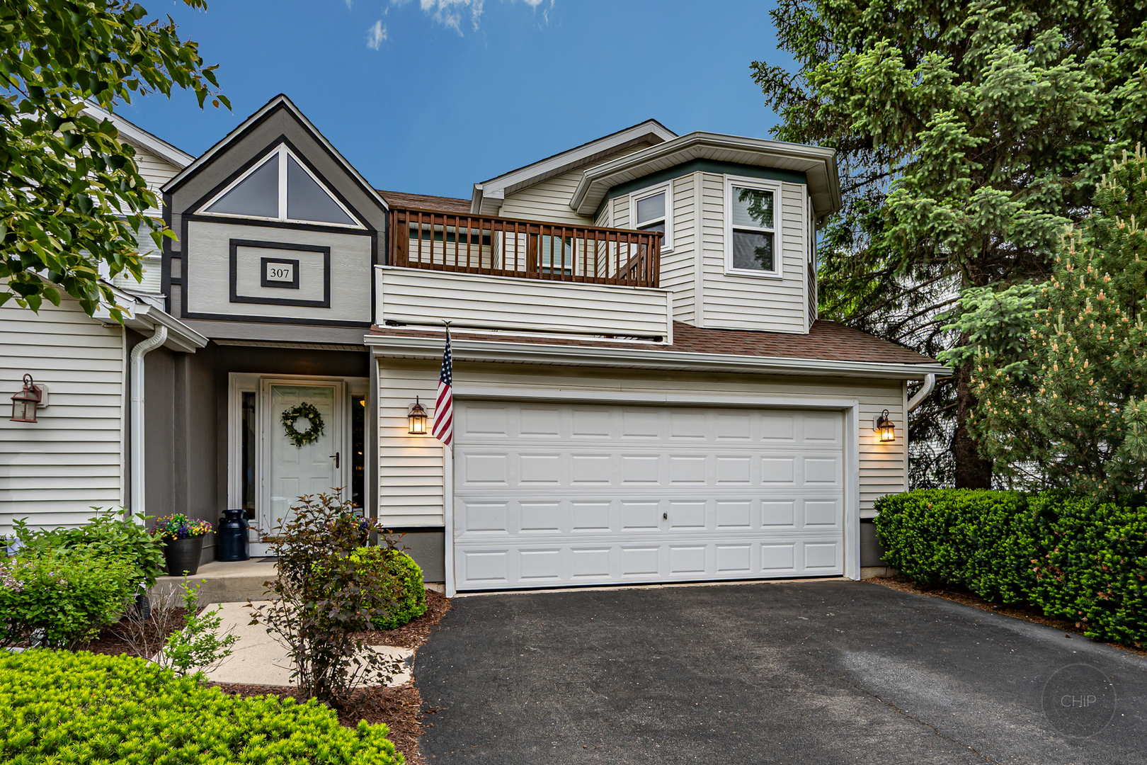 307 Inner Circle Drive, Bolingbrook, IL 60490